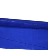 Dycem non-slip material, roll, 16"x3-1/4 foot, blue