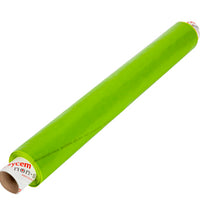 Dycem non-slip material, roll, 16"x3-1/4 foot, lime