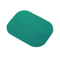 Dycem non-slip rectangular pad, 10
