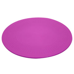 Dycem non-slip circular pad, 7-1/2