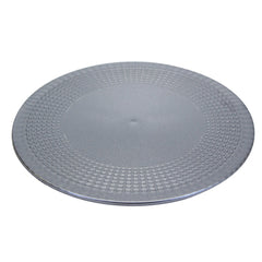 Dycem non-slip circular pad, 7-1/2