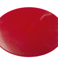 Dycem non-slip circular pad, 10" diameter, red