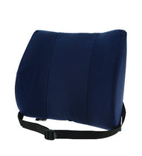 Sitback Rest-Standard, Blue