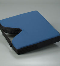 Meridian, Coccyx Cushion, 16'' x 16''