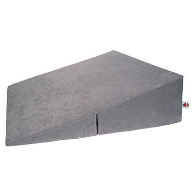 Bed Wedge, 7" Gray