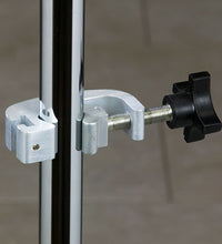 Clinton, IV Pole Accessory, Universal clamp