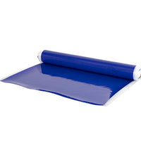 StayPut non-slip material, 16" x 2 yd roll, blue