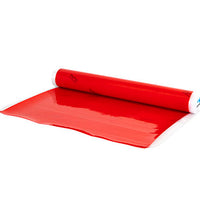 StayPut non-slip material, 16" x 2 yd roll, red