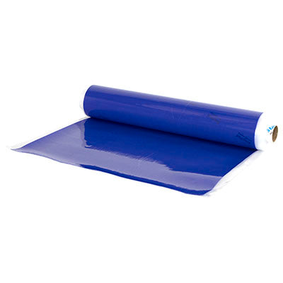 StayPut non-slip material, 16" x 5 yd roll, blue