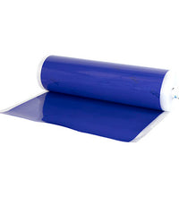 StayPut non-slip material, 16" x 15 yd roll, blue