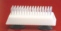 Suction Base Fingernail Brush