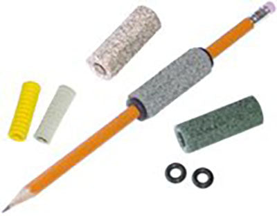 Pen and Pencil Weights, Weight Kit