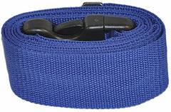 Nylon Gait Belt with Quick Release Buckle, 54