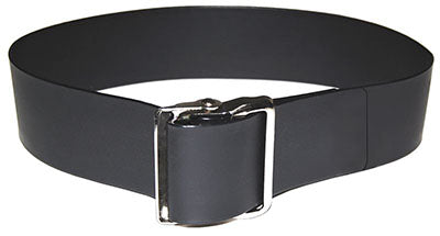 Easi-Care Gait Belt, Metal, 60", Rehab