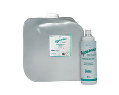 Aquasonic, Clear Ultrasound Gel, 5L with 8.5 oz. Dispenser, Each