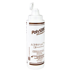 Polysonic ultrasound lotion, 250ml (8.5oz) bottle - each