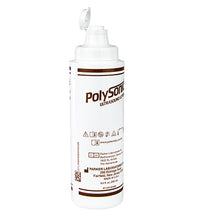 Polysonic ultrasound lotion, 250ml (8.5oz) bottle - case of 72