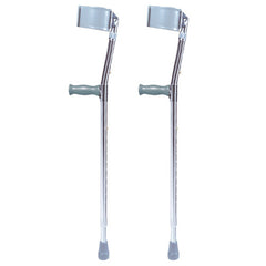 Forearm Crutch - Adj Forearm- Tall Adlt 29 -38 (pair)