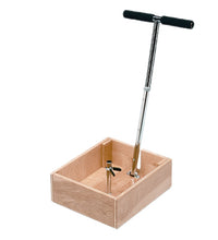 FCE Work Device - Weighted Sled with T-handle