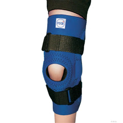 Hinged Knee Brace