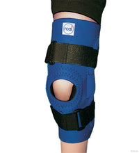 Hinged Knee Brace