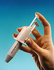 Medical Supplies, Inject-Ease