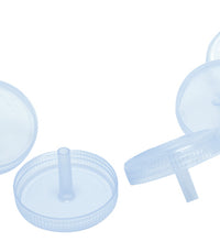 Replacement lids for Kennedy Spillproof cup, 6 each