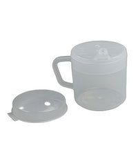 Independence 1-handled mug, 8 oz., w/2 lids