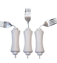 Built-Up Handle, UBend-it, fork