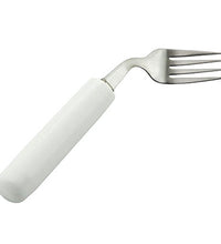 Weighted cutlery, 8 oz. Left fork