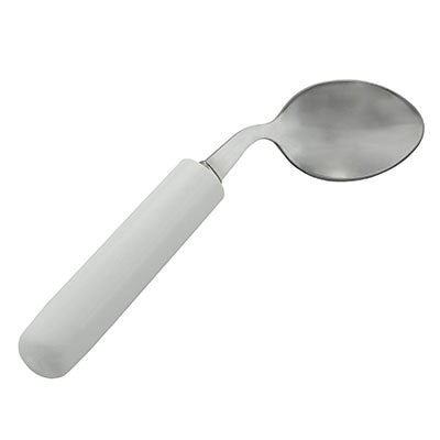 Weighted cutlery, 8 oz. Left soup spoon