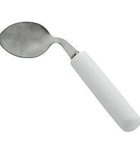 Weighted cutlery, 8 oz. Right soup spoon