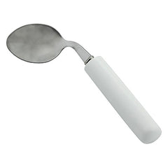 Weighted cutlery, 8 oz. Right soup spoon