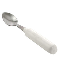 Utensil, comfort grip, 3 oz. Teaspoon