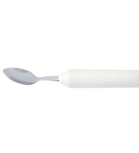 Utensil, featherlike, 1.7 oz. Straight teaspoon