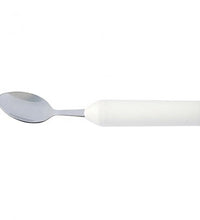 Utensil, featherlike, 1.7 oz. Straight soup spoon