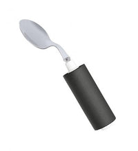 Utensil, soft handle, right, teaspoon