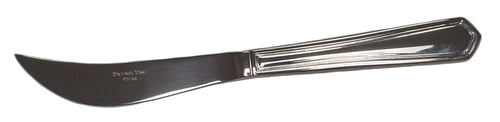 Utensil, rocker knife