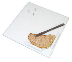 Cutting board, 12