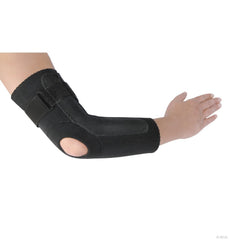 Pediatric Hinged Elbow Sleeve