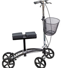 CanDo Knee Walker, Black