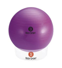 Stability Ball Stacker - Set of 3