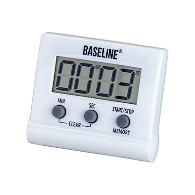 Electronic Digital Timer