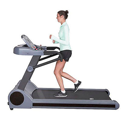 HCI PhysioMill Rehabilitation Treadmill Accessory, Short Handrails