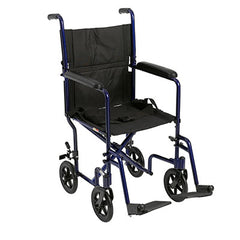 Drive, Lightweight Transport Wheelchair, 19