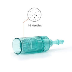 AcuLift™ 16 Pin Micro-needle Cartridge