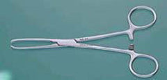 Allis Tissue Forcep 6 4x5 Teeth