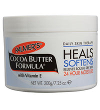 Palmer's Cocoa Butter, Original Solid Jar, 7.25 oz.