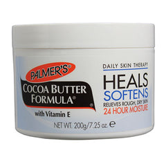 Palmer's Cocoa Butter, Original Solid Jar, 7.25 oz.