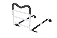 Drive, M-Rail Home Bed Assist Handle with Pouch